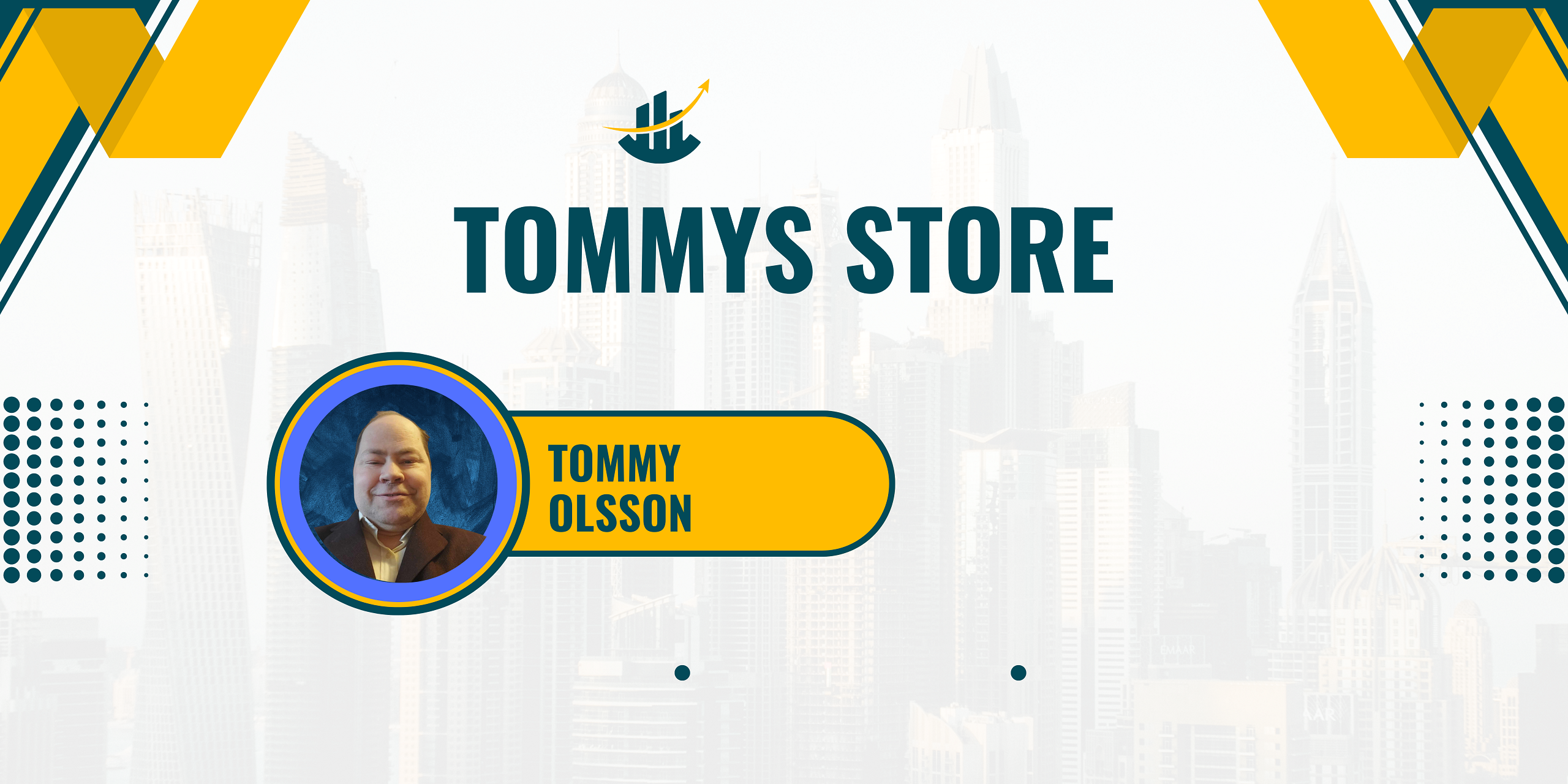 tommysstore