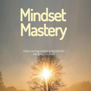 Mindset book cover